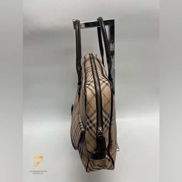 Burberry Document bag - Picture 3 of 11